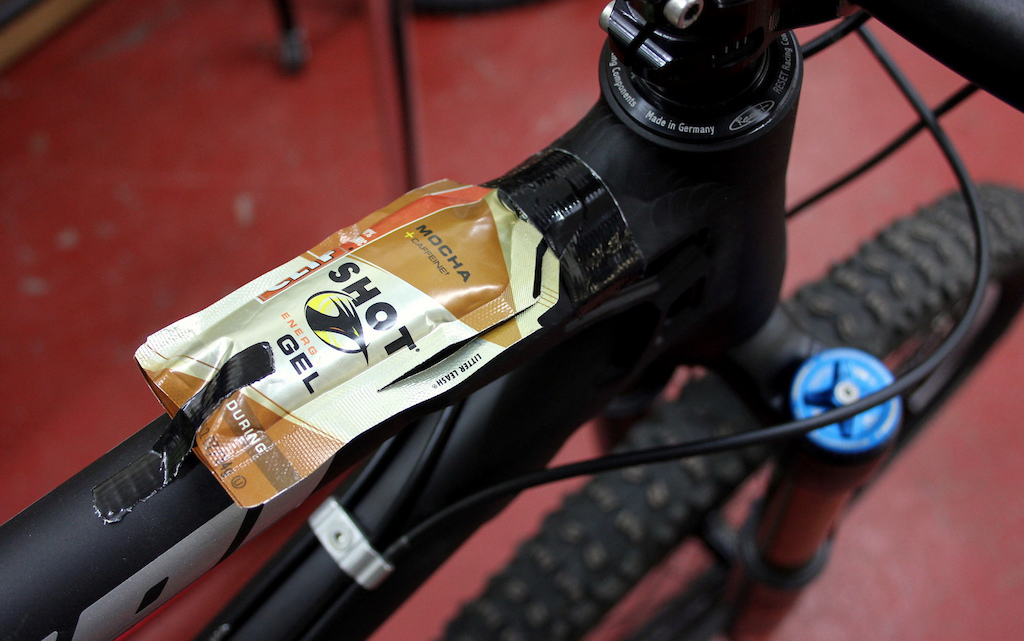 Ditching the mtb backpack research notes 